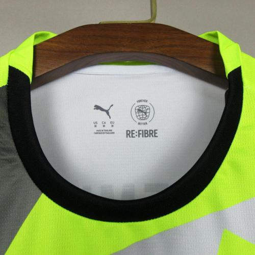 Borussia Dortmund 25-26 3rd Jersey BVB