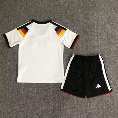 Kids 2026 Germany Set