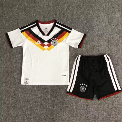 Kids 2026 Germany Set