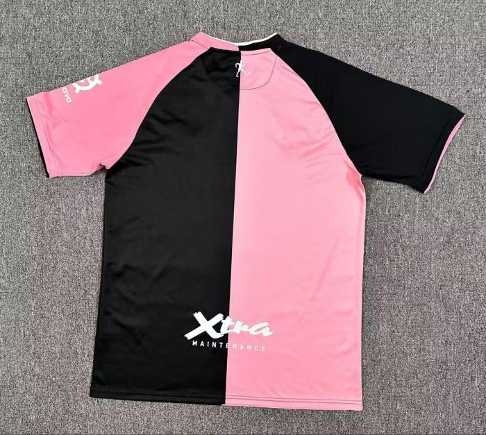 Queens Park FC Home Away 3rd Soccer Jersey 25 26