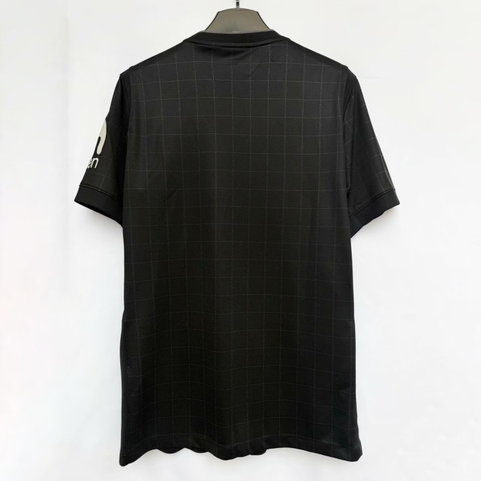 25-26 Tottenham Hotspur Away Soccer Jersey