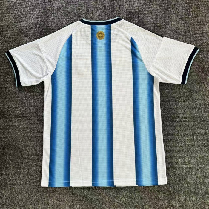 2026 Argentina Jersey Home