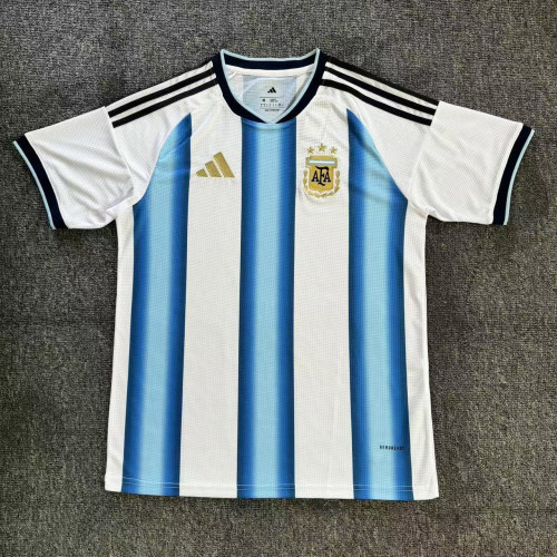 2026 Argentina Jersey Home