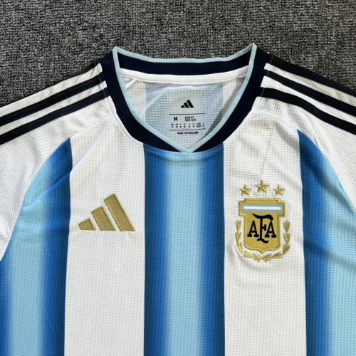 2026 Argentina Jersey Home