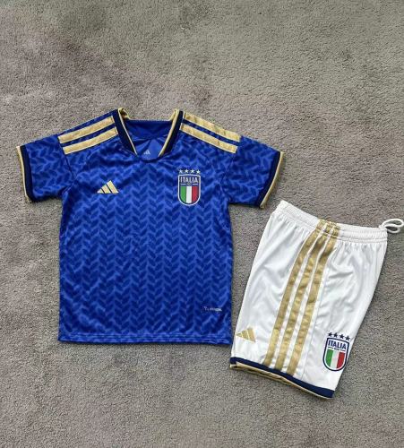 Kids 2026 Italy set Home