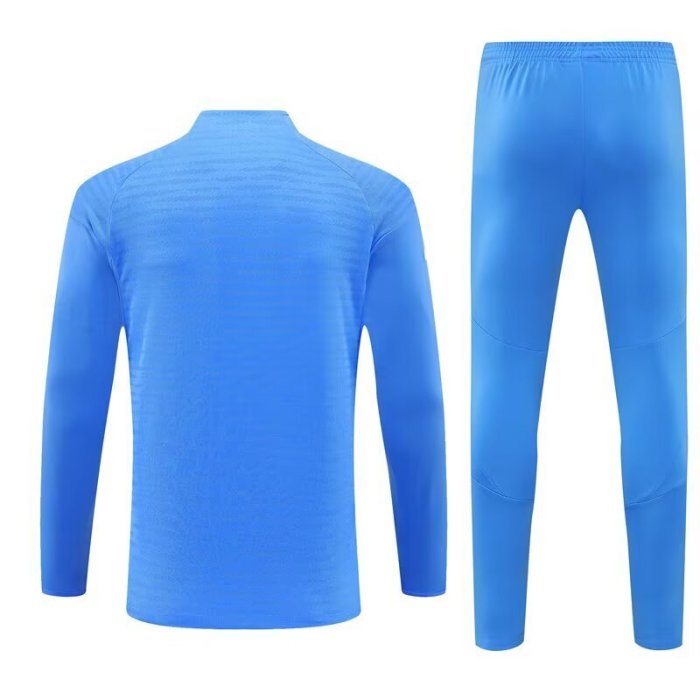 Real Madrid 25-26 Training Soccer suit 004