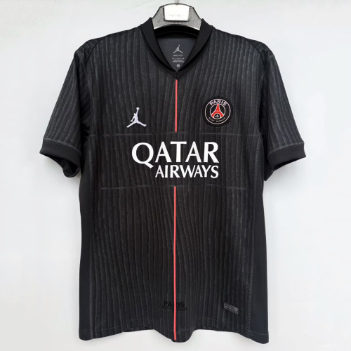 Paris Jersey 25-26 4TH S-4XL PSG