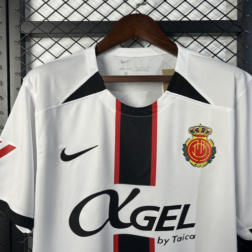 25 26 RCD Mallorca Away Jersey