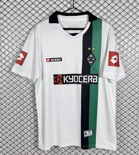 Monchengladbach 08-09 home S-XXL