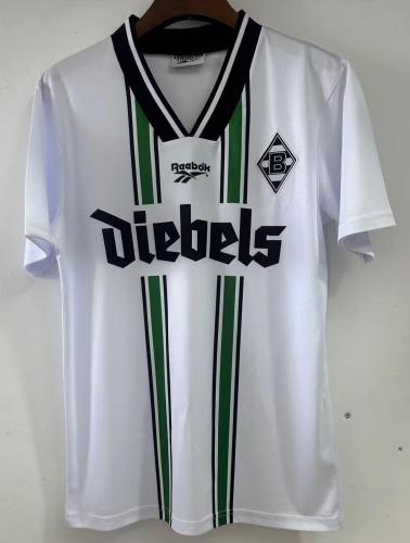 1996 Monchengladbach home S-XXL