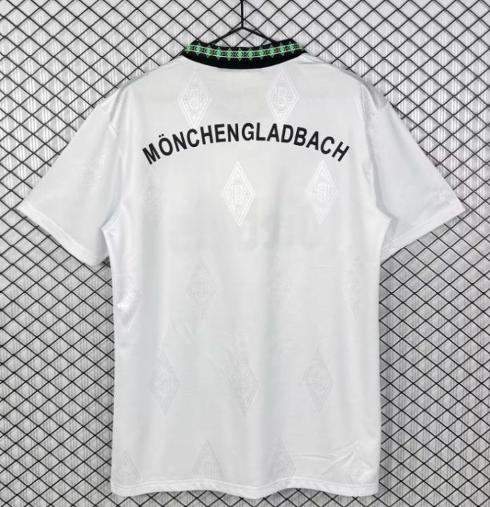 Monchengladbach 95-96 home S-XXL