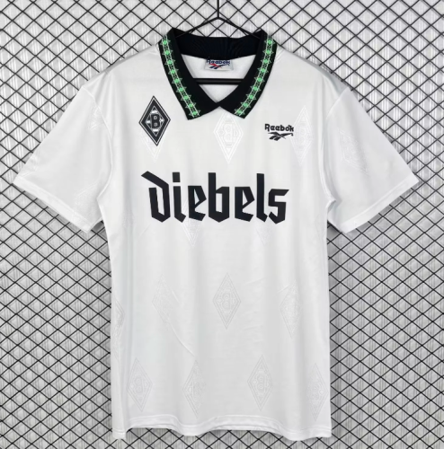 Monchengladbach 95-96 home S-XXL