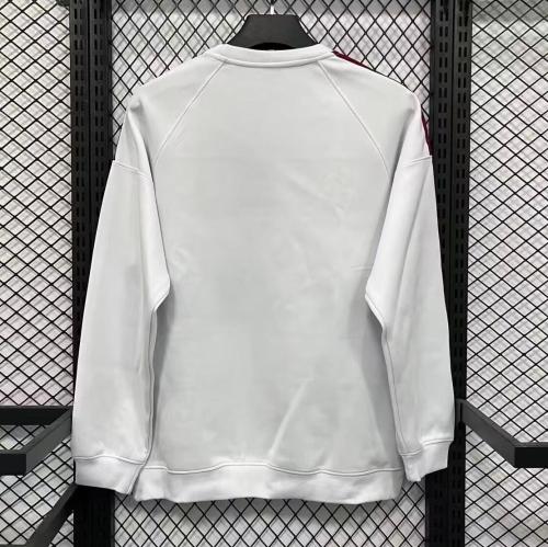 25-26  Bayern Sweatshirts