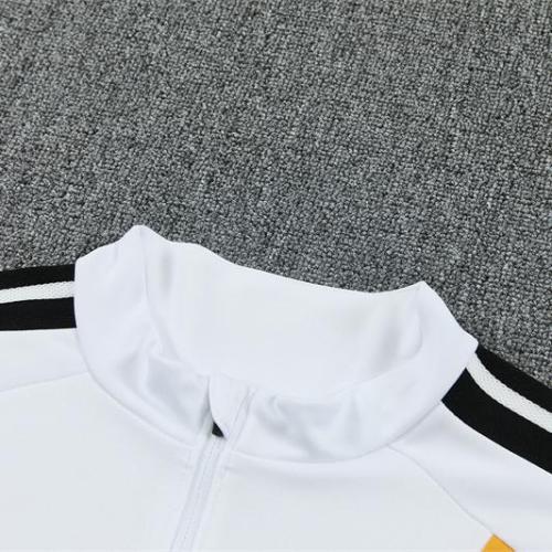 Germany 25-26 Training Soccer suit 01