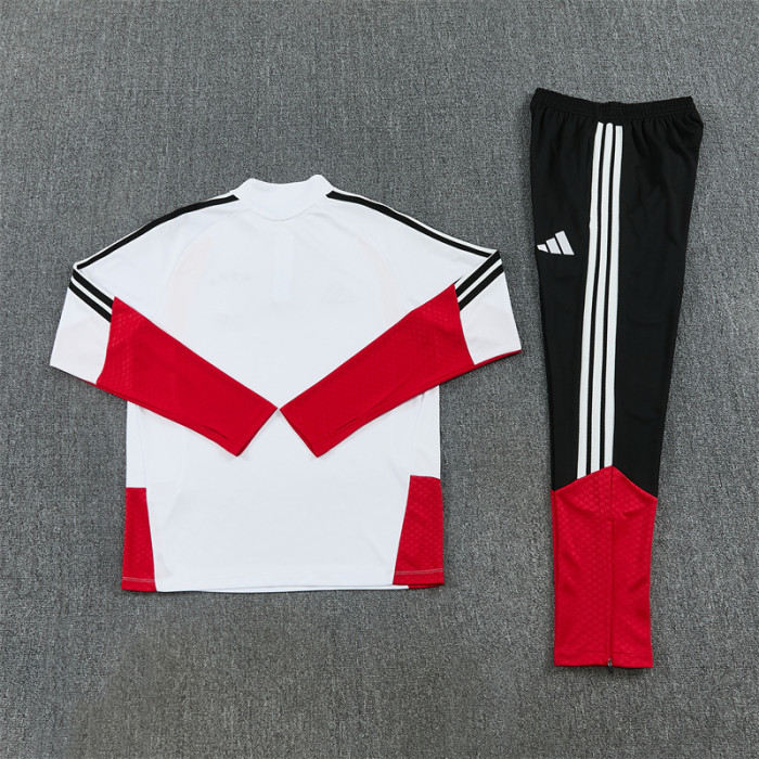 Germany 25-26 Training Soccer suit 01