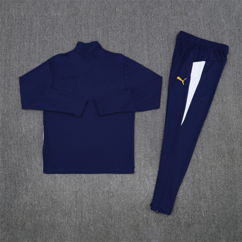 Portugal 25-26 Training Soccer suit 003