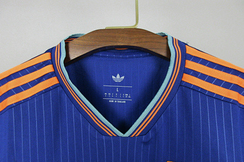 25-26 Newcastle 3rd Football Shirt