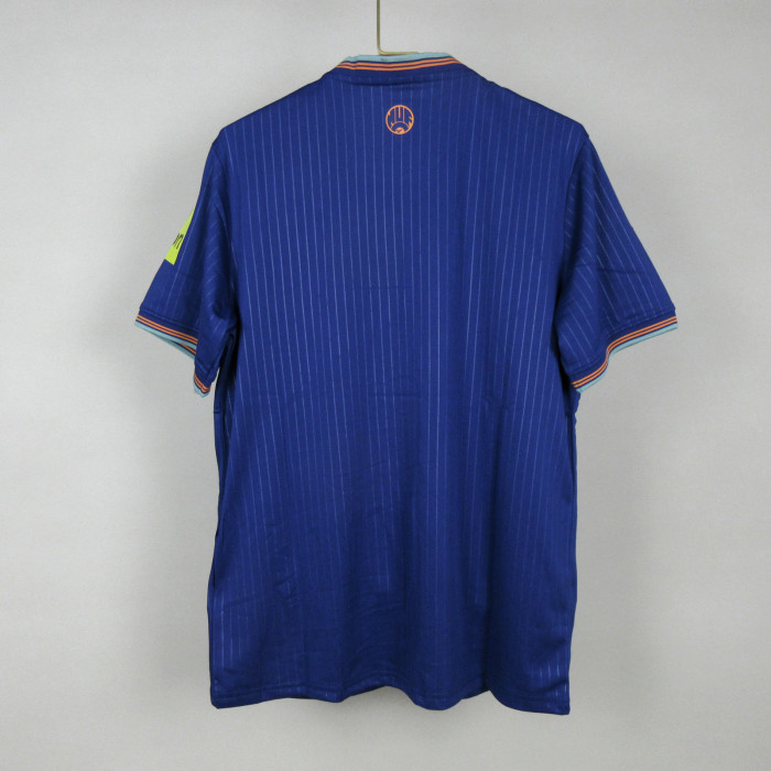 25-26 Newcastle 3rd Football Shirt