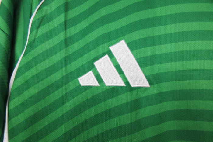 25-26 Newcastle Away Football Shirt