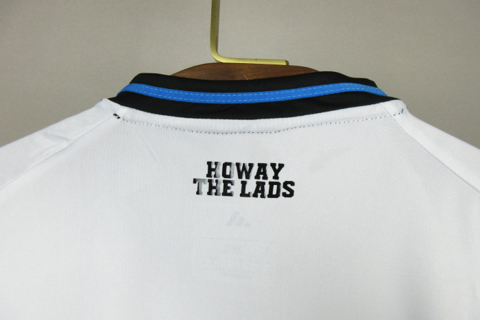 25-26 Newcastle Home Football Shirt