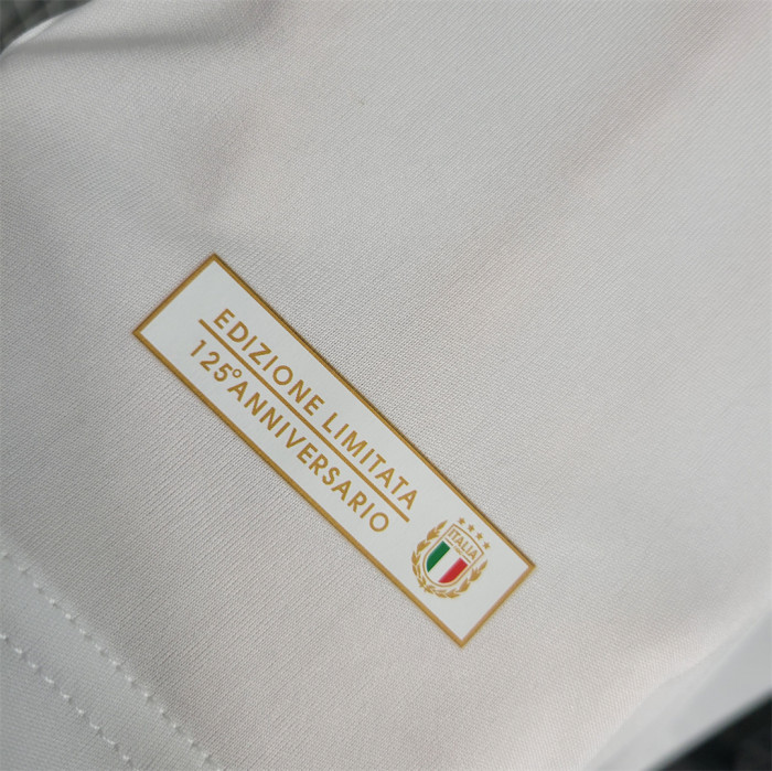 ITALY 125TH Jersey