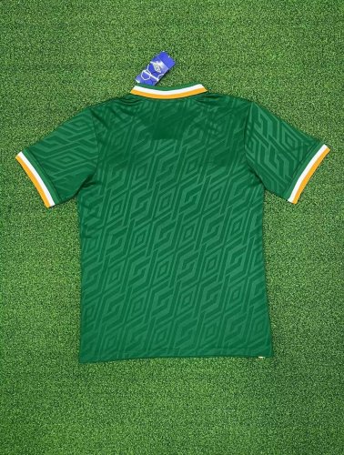 Ireland Souvenir Football Shirt 26 27