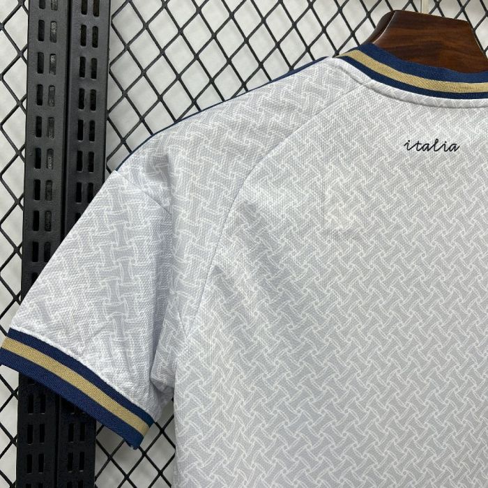 Italy 2025 26 Away Jersey S-4XL