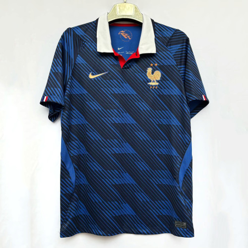 2026 World Cup France Home Jersey