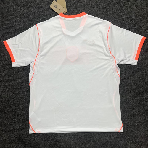 2026 World Cup Netherlands Away Jersey