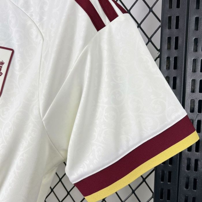 Spain 2026 World Cup Away Jersey S-4XL