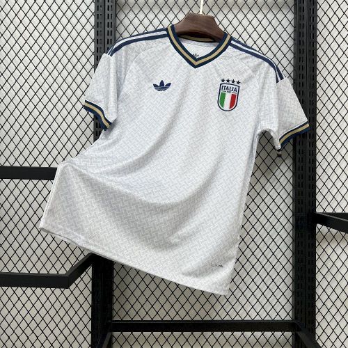 Italy 2025 26 Away Jersey S-4XL
