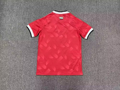 United Arab Emirates Away Soccer Jersey 2026