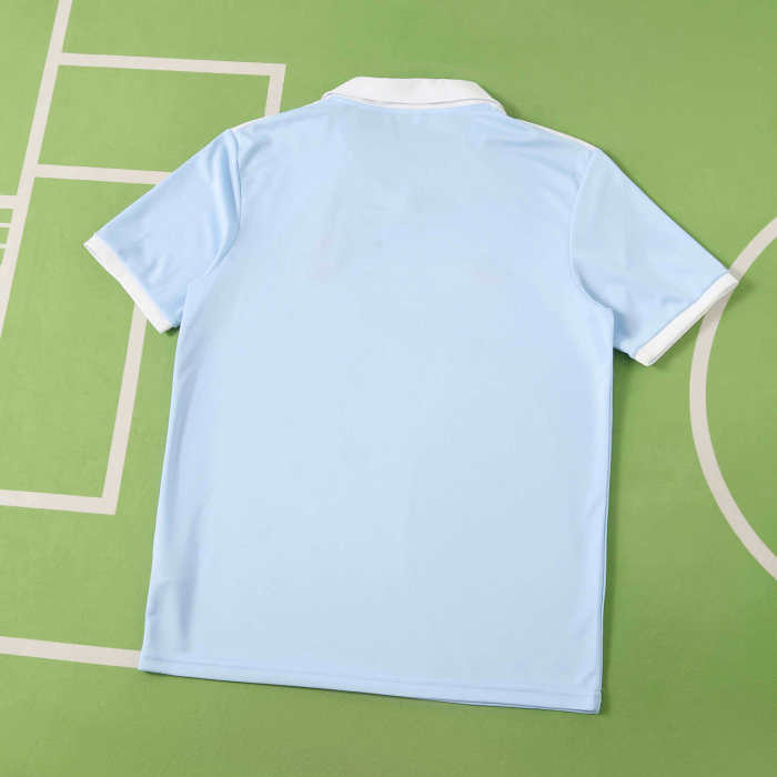 France 120th anniversary Fan version Jersey