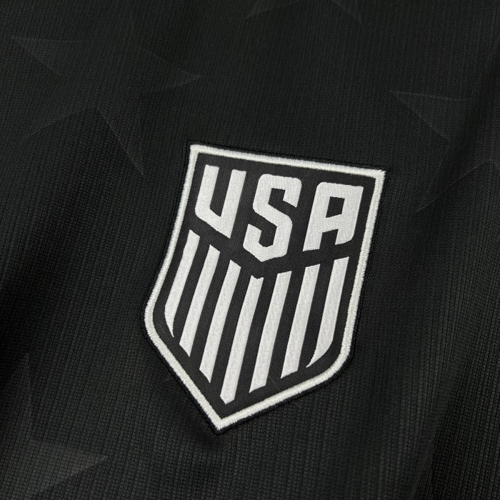 USA 2026 World Cup Away Jersey