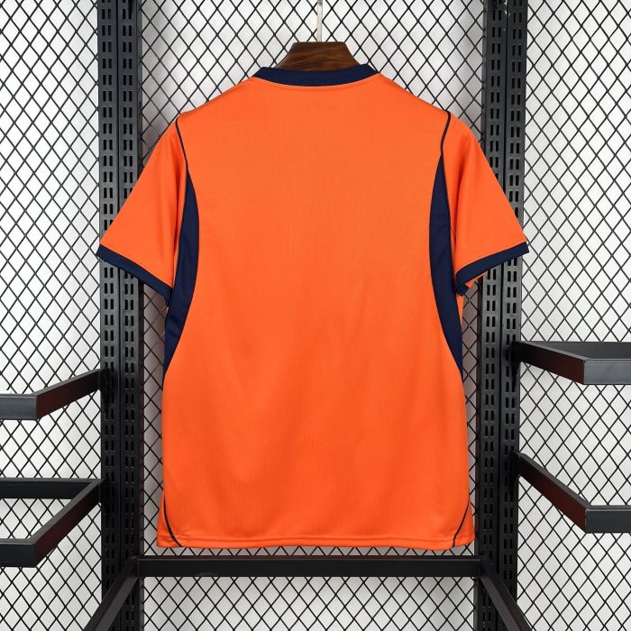 2026 World Cup Netherlands Shirts