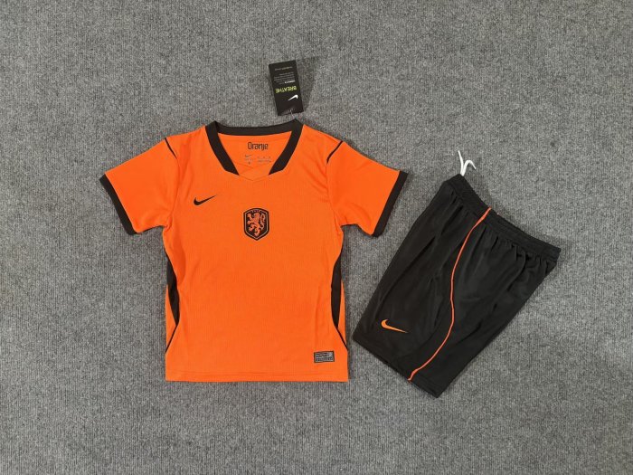 2026 World Cup Netherlands Shirts