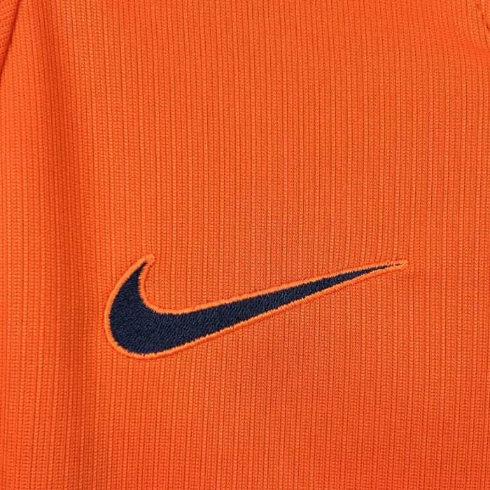 2026 World Cup Netherlands Shirts