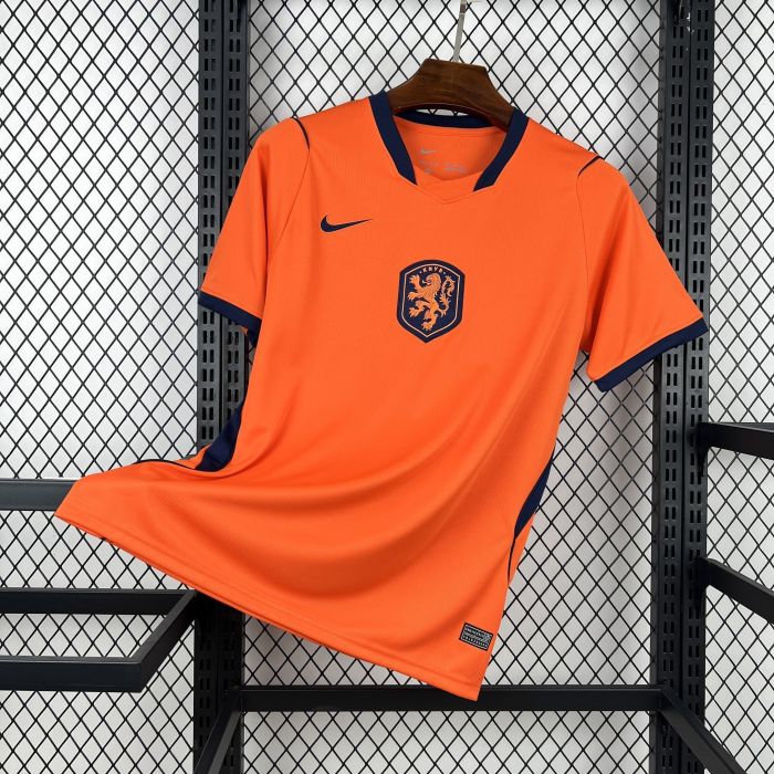 2026 World Cup Netherlands Shirts
