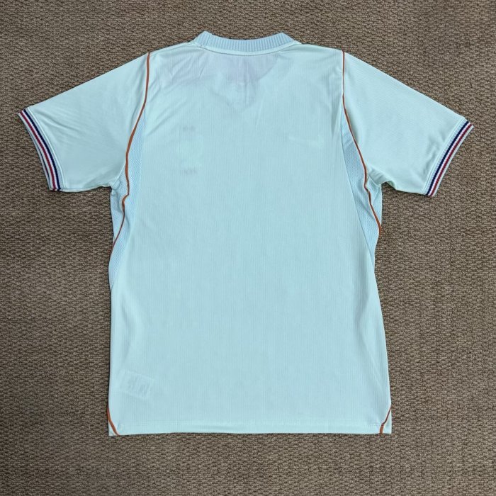 2026 France away Jersey S-4XL