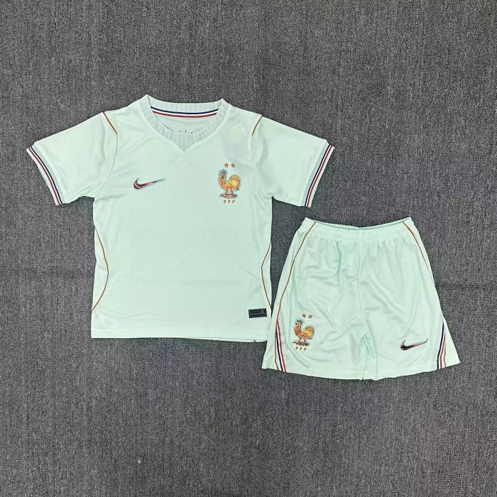 2026 France away Jersey S-4XL