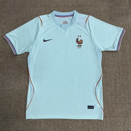 2026 France away Jersey S-4XL