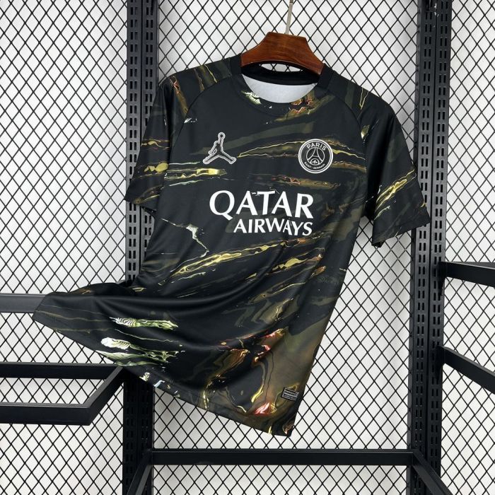 Paris Special Soccer Jersey 25 26