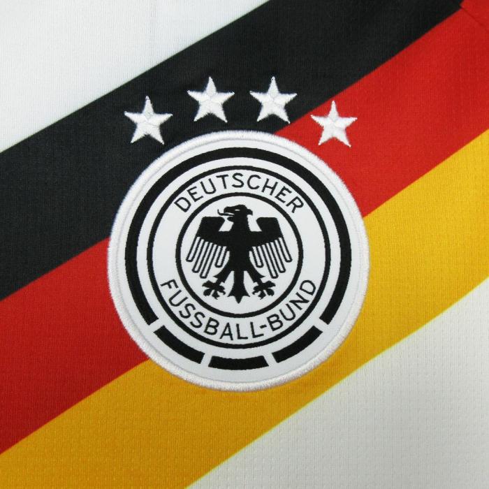 Germany home jersey 2026 and 1990