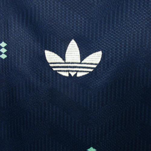 Germany away Jersey 25-26