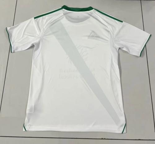 Al Ahli Saudi 25-26 Football shirt S-4XL