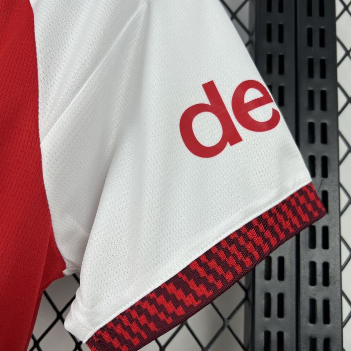 Mens Arsenal 2026/27 Home Jersey
