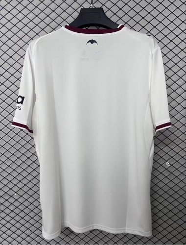 Valencia CF 2026 27 Home Jersey