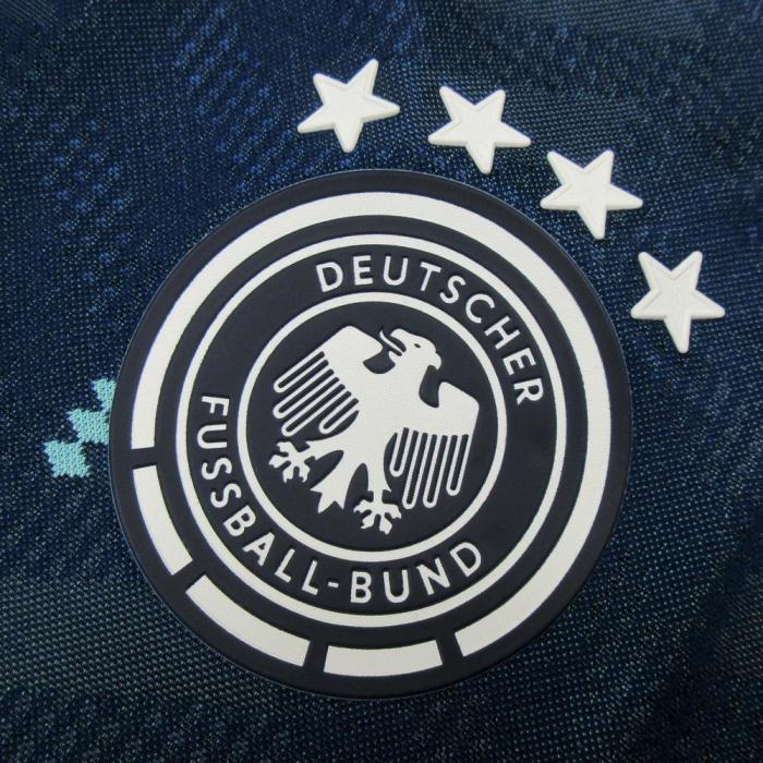 player version 2026 Germany Jersey away s-xxl