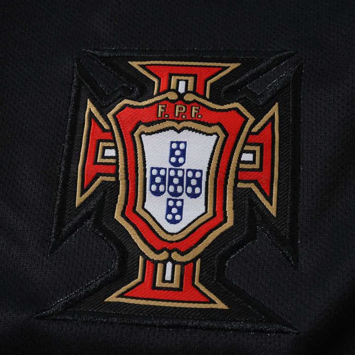 2015 Portugal away retro Fan version