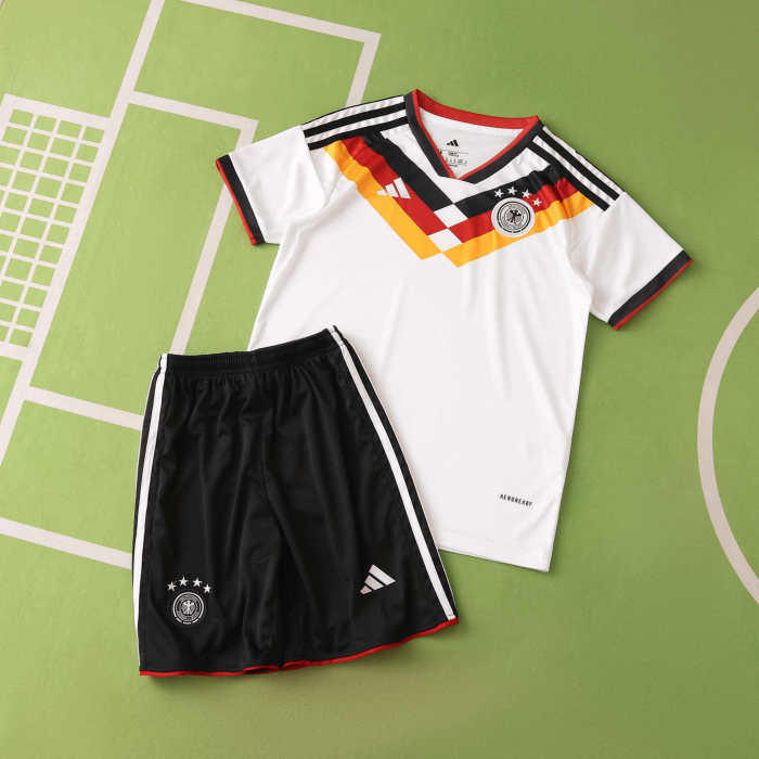 Germany home jersey 2026 and 1990